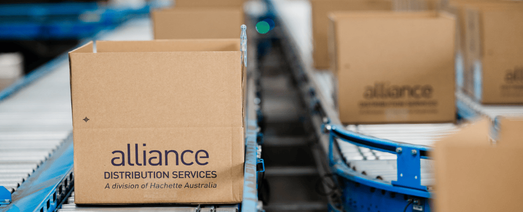 Alliance Distribution Services | ADS